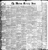 Western Morning News Saturday 23 May 1896 Page 1