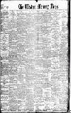 Western Morning News Saturday 06 June 1896 Page 1