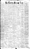Western Morning News Monday 08 June 1896 Page 1