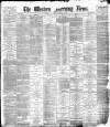 Western Morning News Saturday 02 January 1897 Page 1