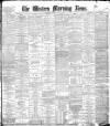Western Morning News Friday 18 June 1897 Page 1