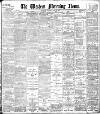 Western Morning News Thursday 15 July 1897 Page 1