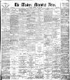 Western Morning News Thursday 22 July 1897 Page 1