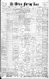 Western Morning News Tuesday 27 July 1897 Page 1