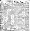 Western Morning News Wednesday 04 August 1897 Page 1