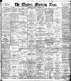 Western Morning News Wednesday 01 September 1897 Page 1