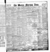 Western Morning News Thursday 23 September 1897 Page 1