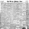 Western Morning News Saturday 09 October 1897 Page 1