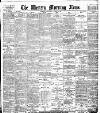 Western Morning News Thursday 14 October 1897 Page 1
