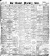 Western Morning News Friday 05 November 1897 Page 1
