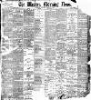 Western Morning News Saturday 01 January 1898 Page 1