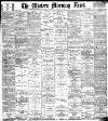Western Morning News Thursday 06 January 1898 Page 1