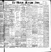 Western Morning News Wednesday 02 February 1898 Page 1