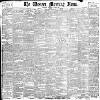 Western Morning News Saturday 04 June 1898 Page 1