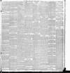 Western Morning News Monday 01 August 1898 Page 5