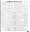 Western Morning News Monday 16 January 1899 Page 1