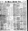 Western Morning News Wednesday 21 June 1899 Page 1