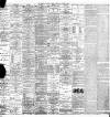 Western Morning News Saturday 05 August 1899 Page 4