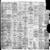 Western Morning News Saturday 12 August 1899 Page 3