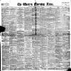 Western Morning News Saturday 09 September 1899 Page 1