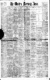 Western Morning News Thursday 21 September 1899 Page 1