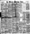 Western Morning News Saturday 04 November 1899 Page 1