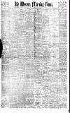 Western Morning News Saturday 18 November 1899 Page 1