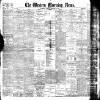 Western Morning News Tuesday 21 November 1899 Page 1