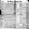 Western Morning News Saturday 25 November 1899 Page 1