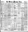 Western Morning News Thursday 07 December 1899 Page 1