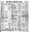 Western Morning News Friday 08 December 1899 Page 1