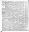 Western Morning News Monday 30 April 1900 Page 8