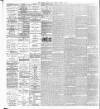 Western Morning News Tuesday 16 October 1900 Page 4