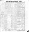 Western Morning News Saturday 05 January 1901 Page 1