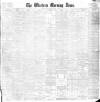 Western Morning News Saturday 12 January 1901 Page 1