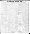 Western Morning News Tuesday 15 January 1901 Page 1