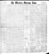 Western Morning News Saturday 19 January 1901 Page 1