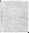 Western Morning News Friday 08 February 1901 Page 5