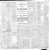 Western Morning News Saturday 09 February 1901 Page 3