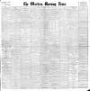 Western Morning News Saturday 02 March 1901 Page 1