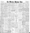 Western Morning News Friday 03 May 1901 Page 1