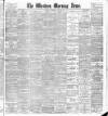 Western Morning News Thursday 20 June 1901 Page 1