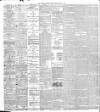 Western Morning News Monday 08 July 1901 Page 4