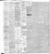 Western Morning News Monday 15 July 1901 Page 4