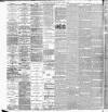 Western Morning News Monday 12 August 1901 Page 4