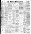 Western Morning News Friday 08 November 1901 Page 1