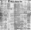 Western Morning News Wednesday 27 November 1901 Page 1