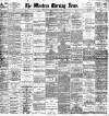 Western Morning News Monday 02 December 1901 Page 1