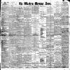 Western Morning News Saturday 07 December 1901 Page 1