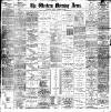 Western Morning News Friday 13 December 1901 Page 1